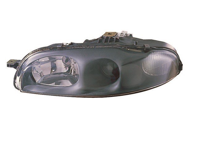 Faro izquierdo H1+H1 ELX - HLX - WEEKEND FIAT MAREA  pour FIAT MAREA Faro izquierdo H1+H1 ELX - HLX - WEEKEND FIAT MAREA  pour FIAT MAREA