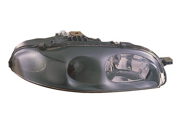 Faro derecho H1+H1 ELX - HLX - WEEKEND FIAT MAREA  pour FIAT MAREA Faro derecho H1+H1 ELX - HLX - WEEKEND FIAT MAREA  pour FIAT MAREA