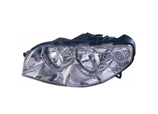 Faro izquierdo H1+H7 FIAT PUNTO Para 1 lámpara H7 y 1 lámpara H1. Ajuste interior eléctrico, suministrado sin motor.  pour FIAT PUNTO Faro izquierdo H1+H7 FIAT PUNTO Para 1 lámpara H7 y 1 lámpara H1. Ajuste interior eléctrico, suministrado sin motor.  pour FIAT PUNTO