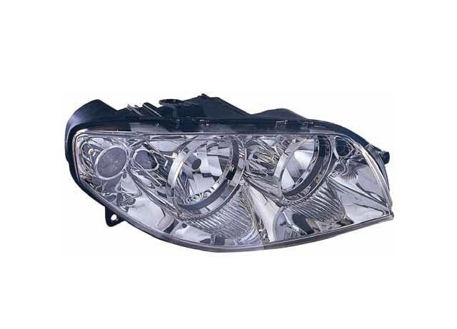 Faro derecho H1+H7 FIAT PUNTO  pour FIAT PUNTO Faro derecho H1+H7 FIAT PUNTO  pour FIAT PUNTO
