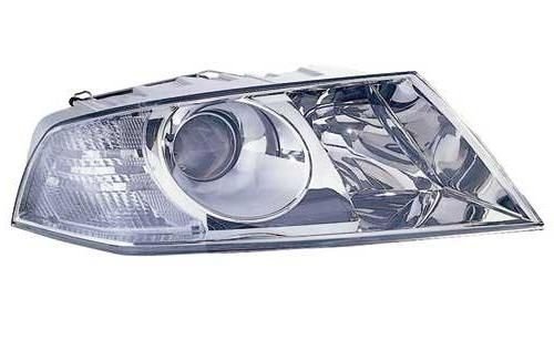 Faro derecho H1+H7 Lupa SKODA OCTAVIA  pour SKODA OCTAVIA Faro derecho H1+H7 Lupa SKODA OCTAVIA  pour SKODA OCTAVIA