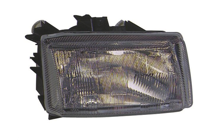 Acceder a la pieza Faro izquierdo H4 eléctrico