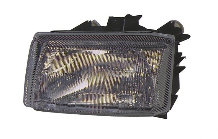 Acceder a la pieza Faro derecho H4 eléctrico