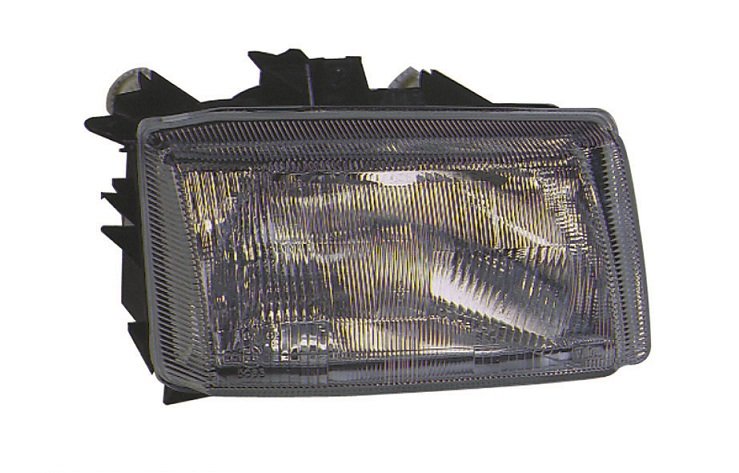 Faro izquierdo H4 eléctrico SEAT INCA  pour SEAT INCA Faro izquierdo H4 eléctrico SEAT INCA  pour SEAT INCA