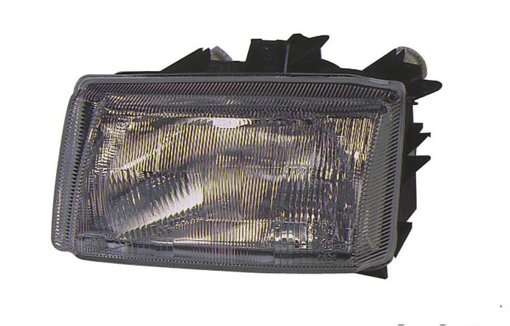 Faro derecho H4 eléctrico SEAT INCA  pour SEAT INCA Faro derecho H4 eléctrico SEAT INCA  pour SEAT INCA