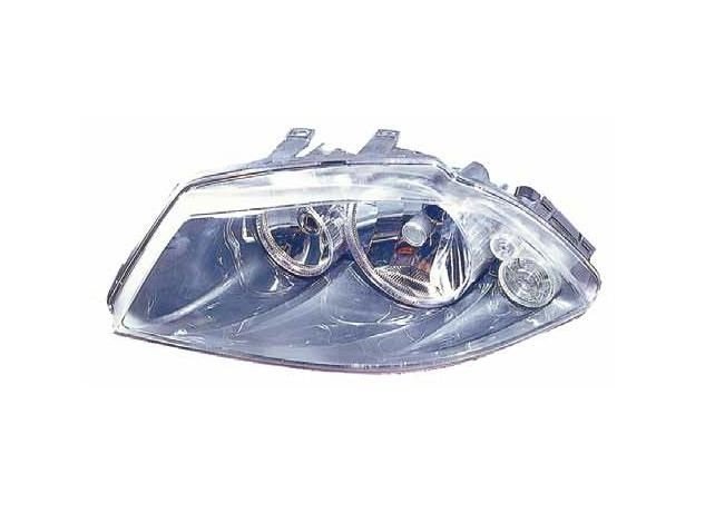 Faro izquierdo H7+H3 ->06 SEAT CORDOBA  pour SEAT CORDOBA Faro izquierdo H7+H3 ->06 SEAT CORDOBA  pour SEAT CORDOBA