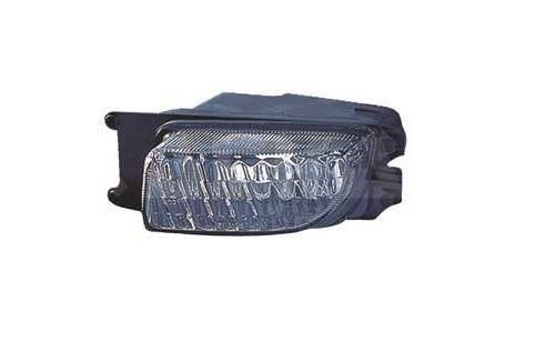 Acceder a la pieza Proyector antiniebla izquierdo