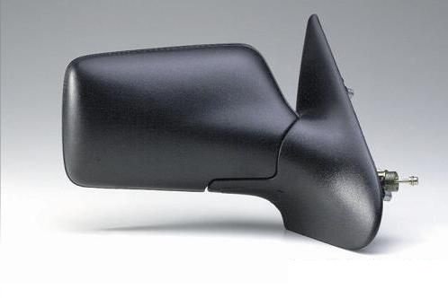 Acceder a la pieza Retrovisor derecho mecánico