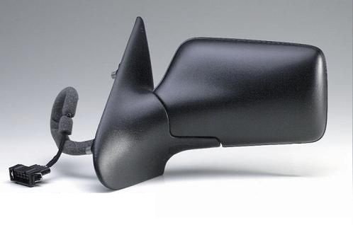 Acceder a la pieza Retrovisor izquierdo eléctrico, térmico