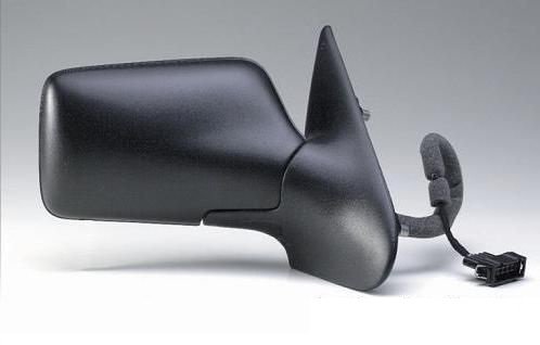 Acceder a la pieza Retrovisor derecho eléctrico, térmico