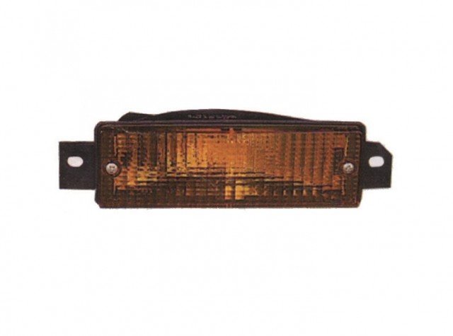 Acceder a la pieza Piloto delantero izquierdo