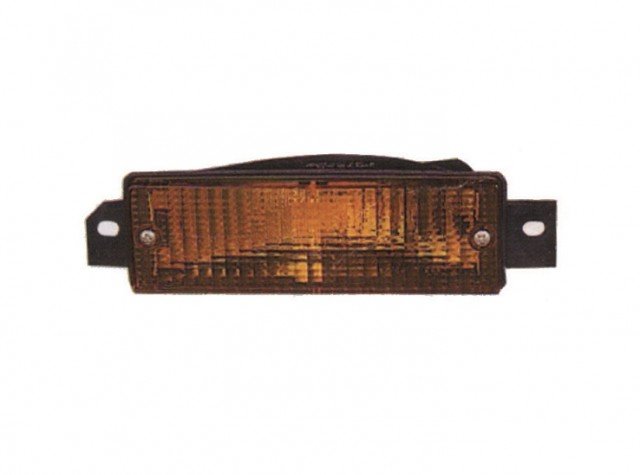 Acceder a la pieza Piloto delantero derecho