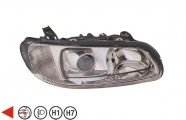 Faros OPEL Omega Faros OPEL Omega