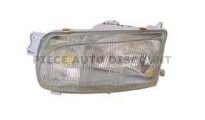 Faros NISSAN Serena Faros NISSAN Serena
