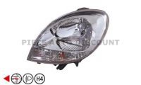 Faros NISSAN Kubistar