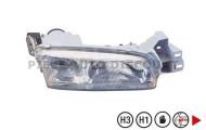 Faros MAZDA 626 Faros MAZDA 626