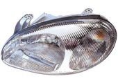 Faros CHEVROLET Lanos
