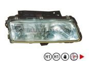 Faros CITROEN Xantia Faros CITROEN Xantia