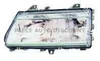 Faros CITROEN Evasion Faros CITROEN Evasion