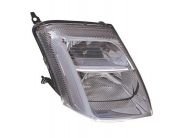 Faros CITROEN C2 Faros CITROEN C2