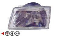 Faros PEUGEOT 205