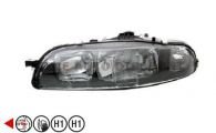 Faros FIAT Brava