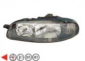 Faros FIAT Marea