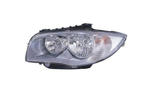 Faro izquierdo H7+H7 BMW SERIE 1  pour BMW SERIE 1 Faro izquierdo H7+H7 BMW SERIE 1  pour BMW SERIE 1