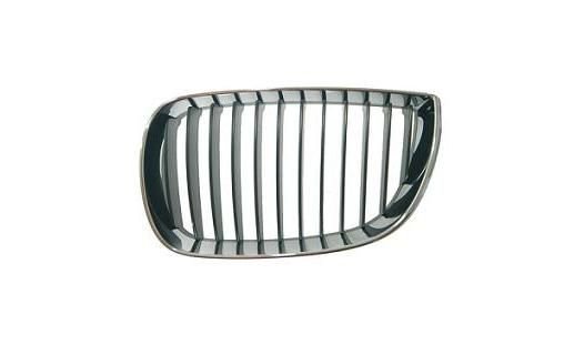 Acceder a la pieza Rejilla izquierda parachoques delantero