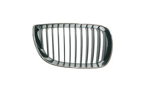 Acceder a la pieza Rejilla derecha parachoques delantero