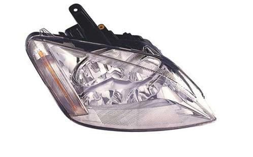 Faro derecho H1+H7