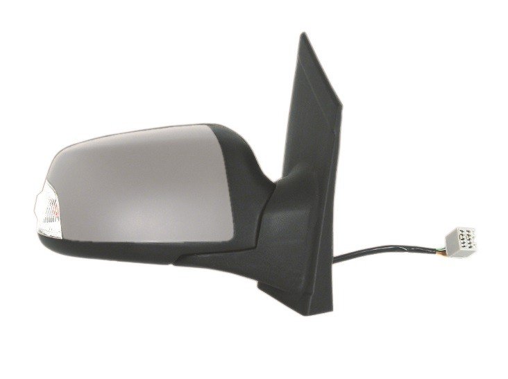 Retrovisor derecho eléctrico, térmico, imprimado + intermitente + cortesía FORD C-MAX  pour FORD C-MAX Retrovisor derecho eléctrico, térmico, imprimado + intermitente + cortesía FORD C-MAX  pour FORD C-MAX