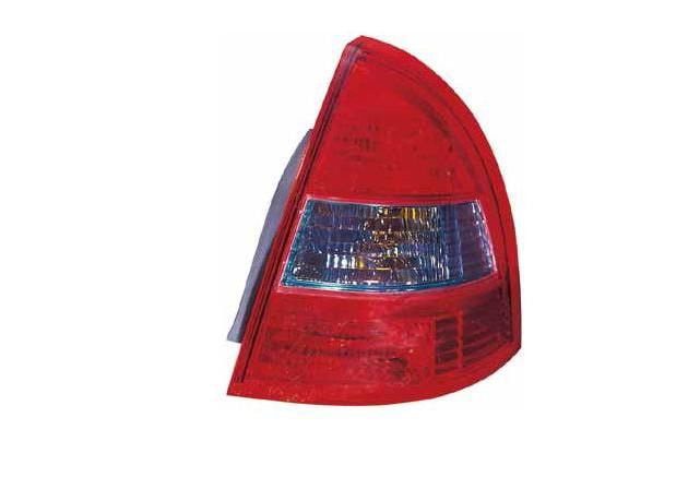 Acceder a la pieza Piloto trasero derecho exterior [Berlina]