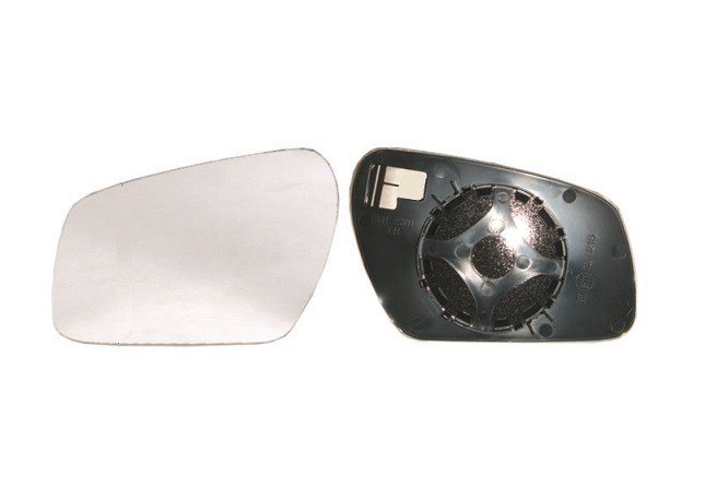 Acceder a la pieza Cristal + soporte Retrovisor izquierdo