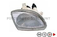 Faros FIAT Seicento