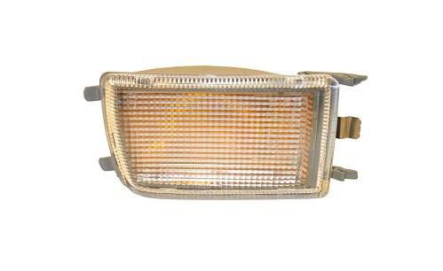 Acceder a la pieza Tulipa lateral derecha blanca