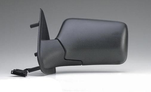 Retrovisor izquierdo eléctrico, térmico VOLKSWAGEN GOLF Completo con carcasa negra y cristal plano. Ajuste interior eléctrico, térmico. Retrovisores  pour VOLKSWAGEN GOLF Retrovisor izquierdo eléctrico, térmico VOLKSWAGEN GOLF Completo con carcasa negra y cristal plano. Ajuste interior eléctrico, térmico. Retrovisores  pour VOLKSWAGEN GOLF