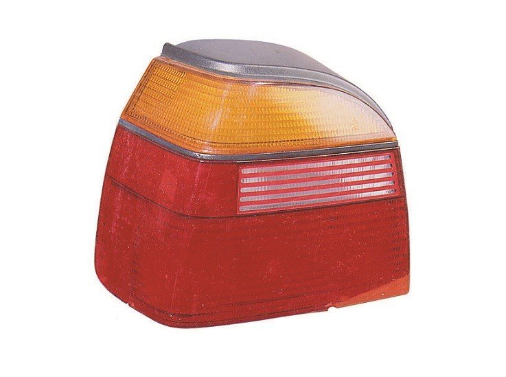 Acceder a la pieza Piloto trasero izquierdo [Ámbar - Rojo]