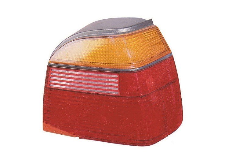 Acceder a la pieza Piloto trasero derecho [Ámbar - Rojo]