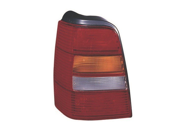 Acceder a la pieza Piloto trasero izquierdo SW [Ámbar - Rojo]