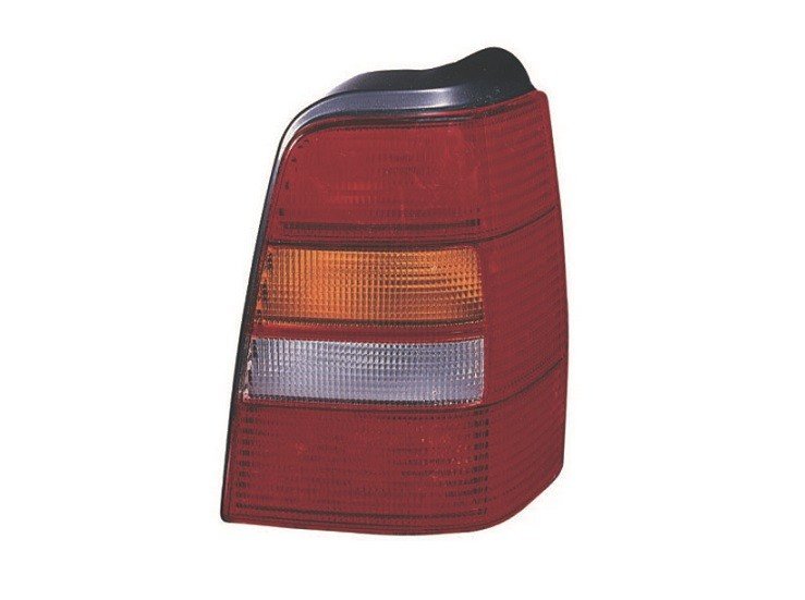 Acceder a la pieza Piloto trasero derecho SW [Ámbar - Rojo]