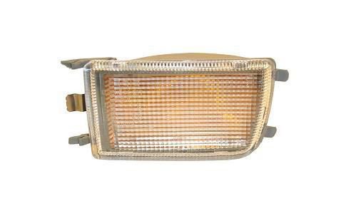 Acceder a la pieza Tulipa lateral izquierda blanca