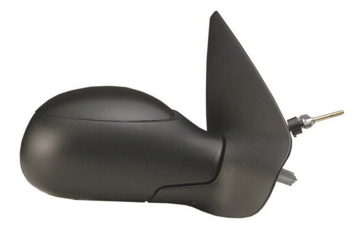 Acceder a la pieza Retrovisor mecánico derecho, térmico, convexo (2 pines)