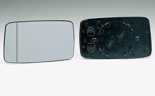 Acceder a la pieza Cristal + soporte retrovisor izquierdo [gran ángulo]