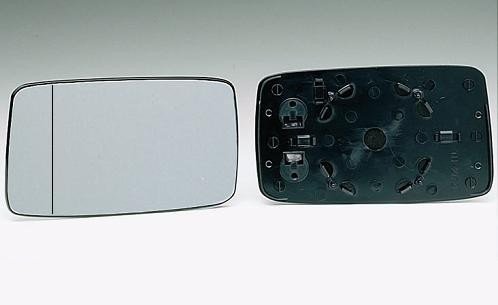 Acceder a la pieza Cristal + soporte retrovisor izquierdo térmico [gran ángulo]