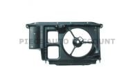 Frentes PEUGEOT 206