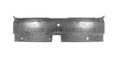 Piezas puerta maletero PEUGEOT 206-plus