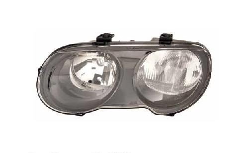 Faro izquierdo H1+H7 Negro ROVER 25  pour ROVER 25 Faro izquierdo H1+H7 Negro ROVER 25  pour ROVER 25