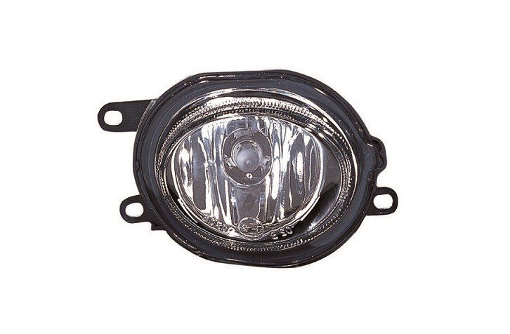 Acceder a la pieza Proyector antiniebla derecho 04->