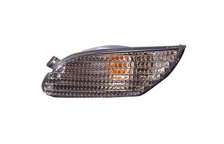 Acceder a la pieza Tulipa delantero izquierdo blanco